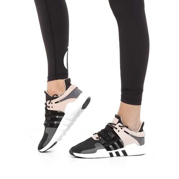 adidas women's equipment support adv sneakers